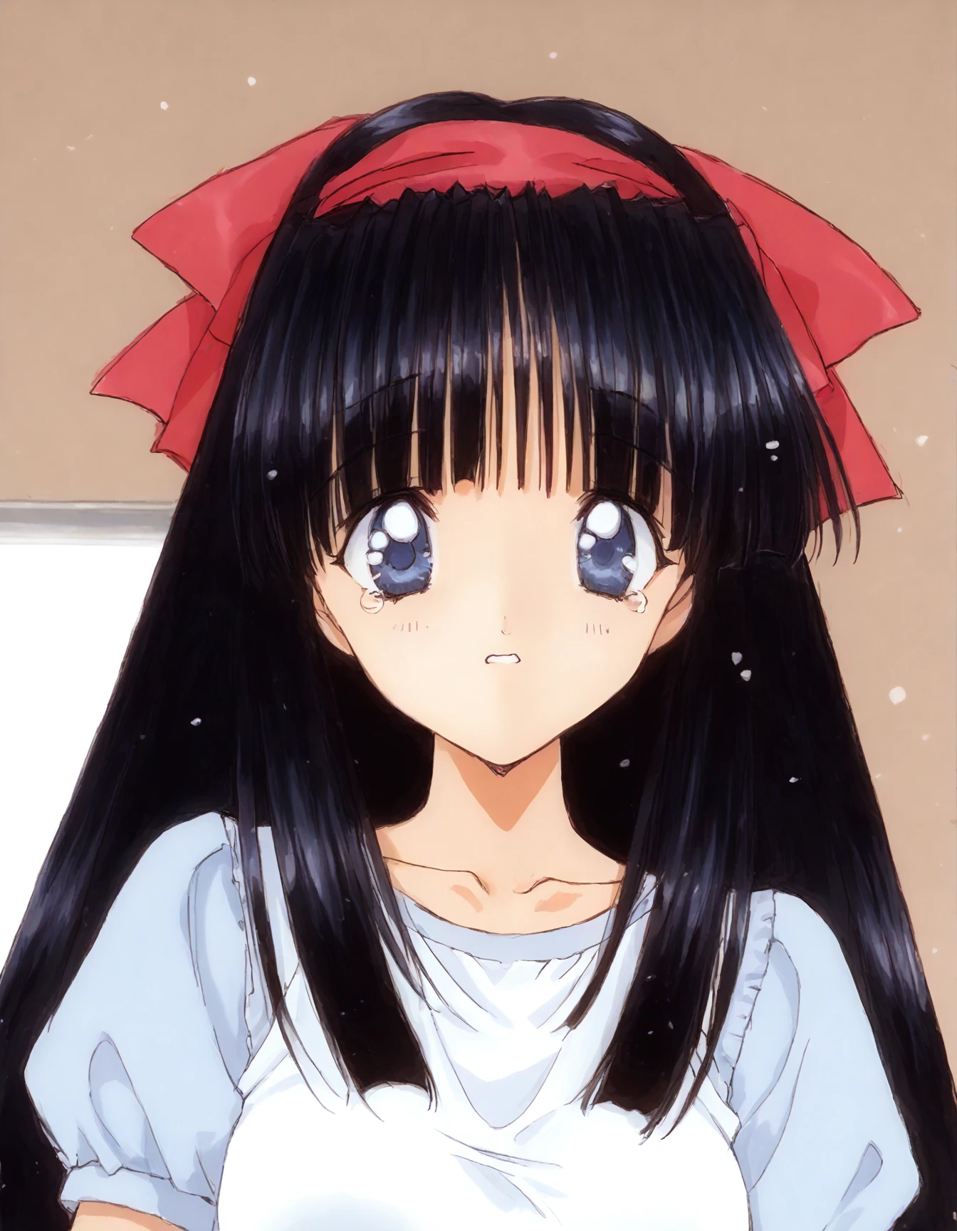 Nanase Aoi (Legacy Style) Pony V1