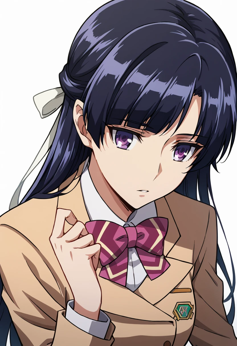 Rukino Saki (流木野サキ) from Kakumeiki Valvrave (革命機ヴァルヴレイヴ) v1.0
