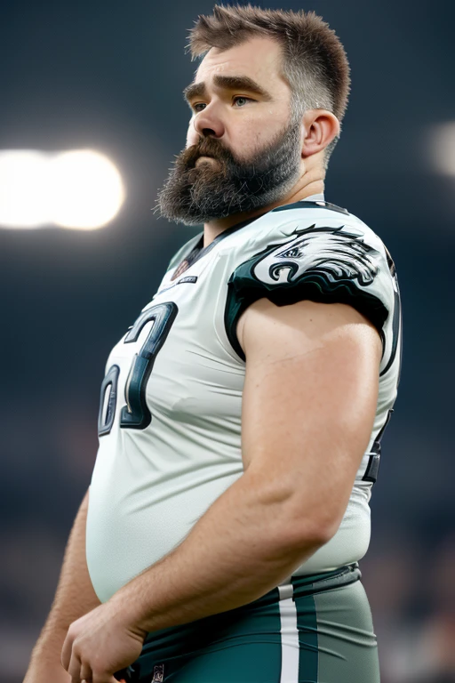 Travis / Jason Kelce