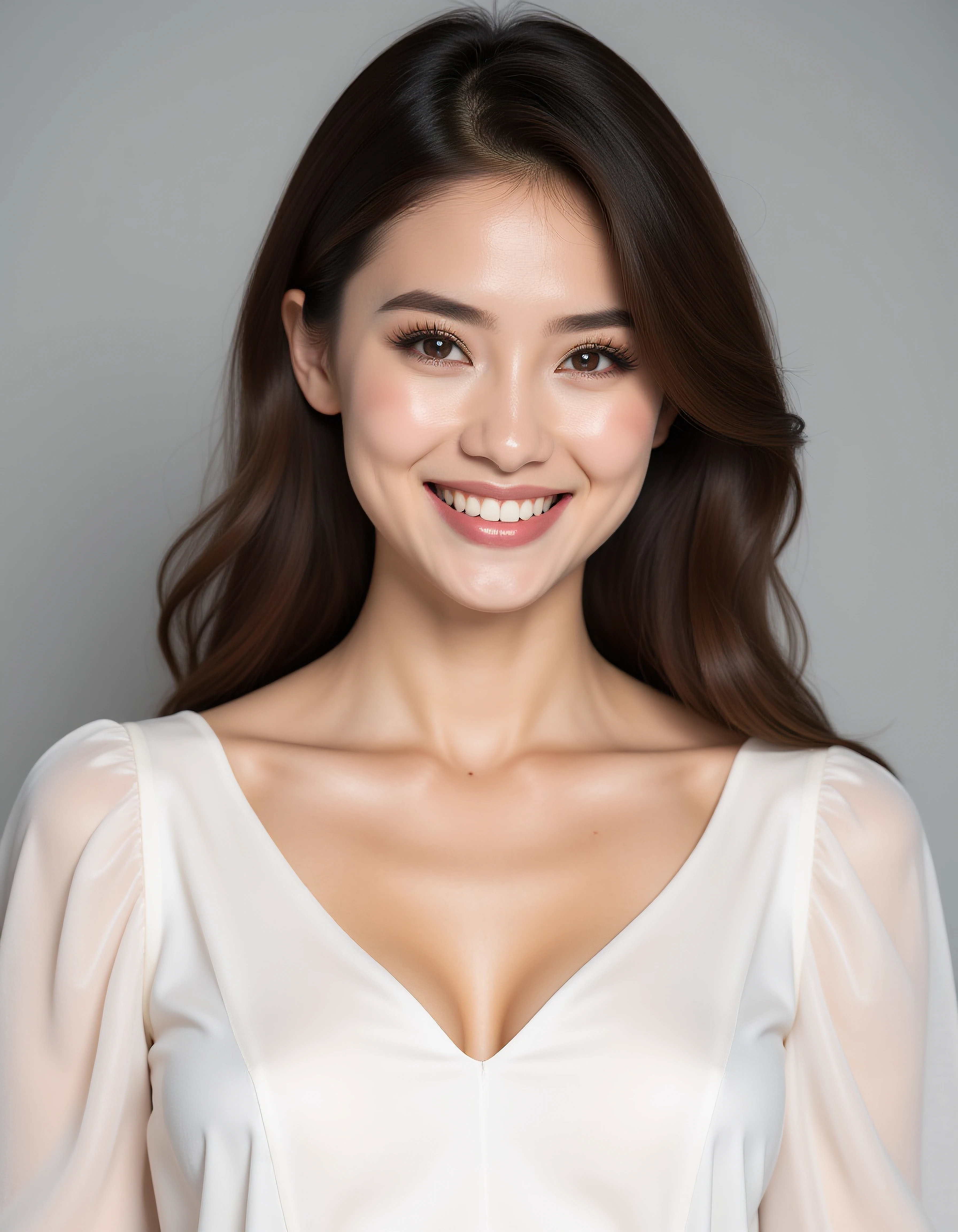 Asian Beauty Standard (Type B)