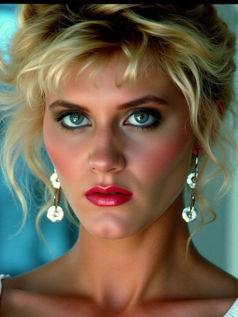 Ginger Lynn - FLUX - LORA 👑 v1.0