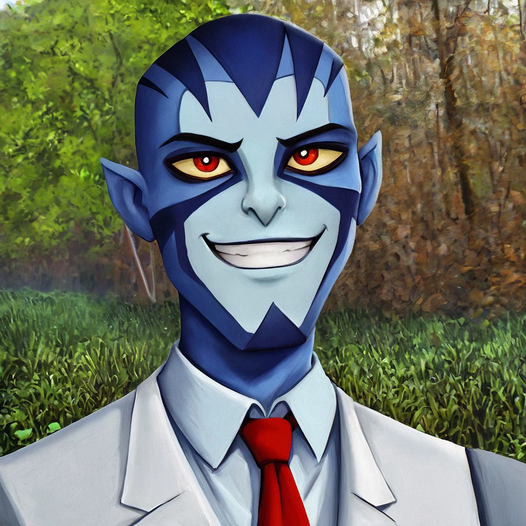 Rook Blonko [Ben 10 Omniverse] V1