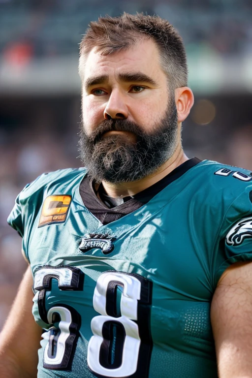 Travis / Jason Kelce