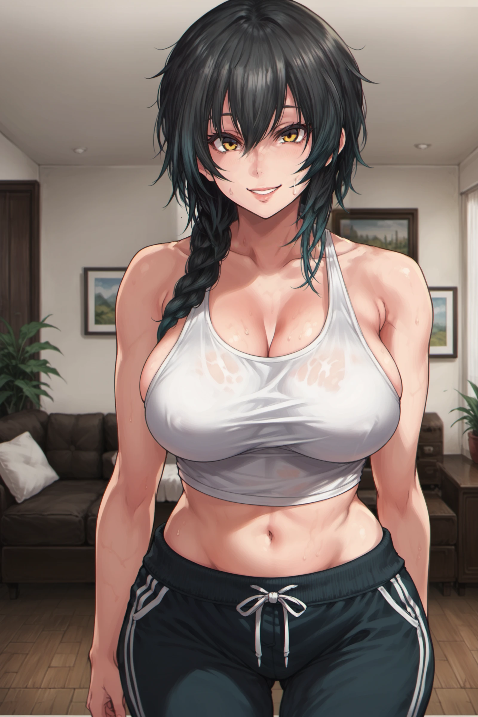 Aradia | Night of Revenge | SDXL Pony v1.0