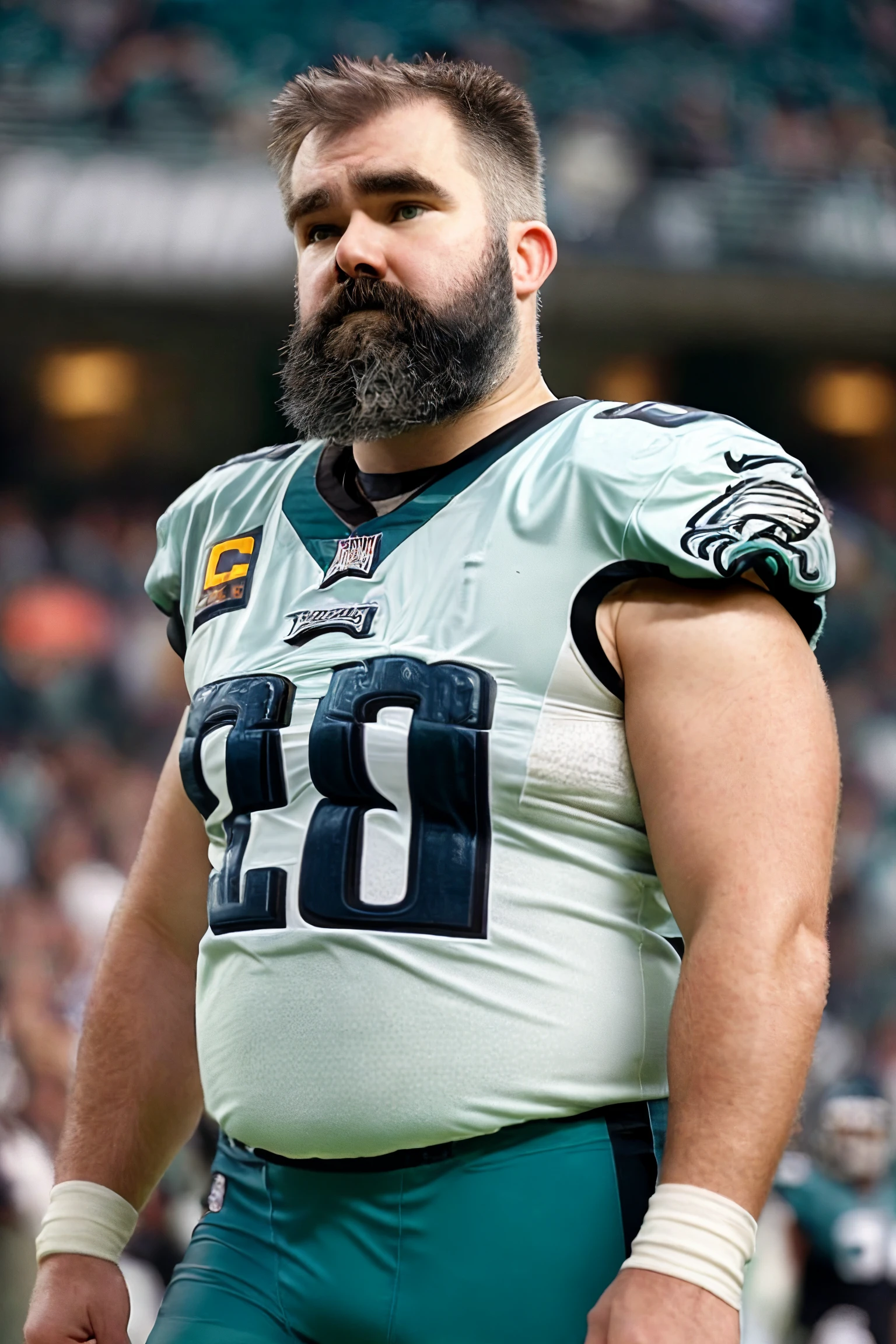 Travis / Jason Kelce