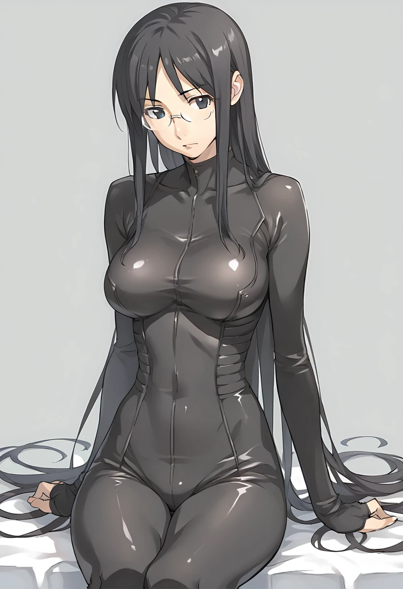 Tamako Harakawa (Dennou Coil) v1.0