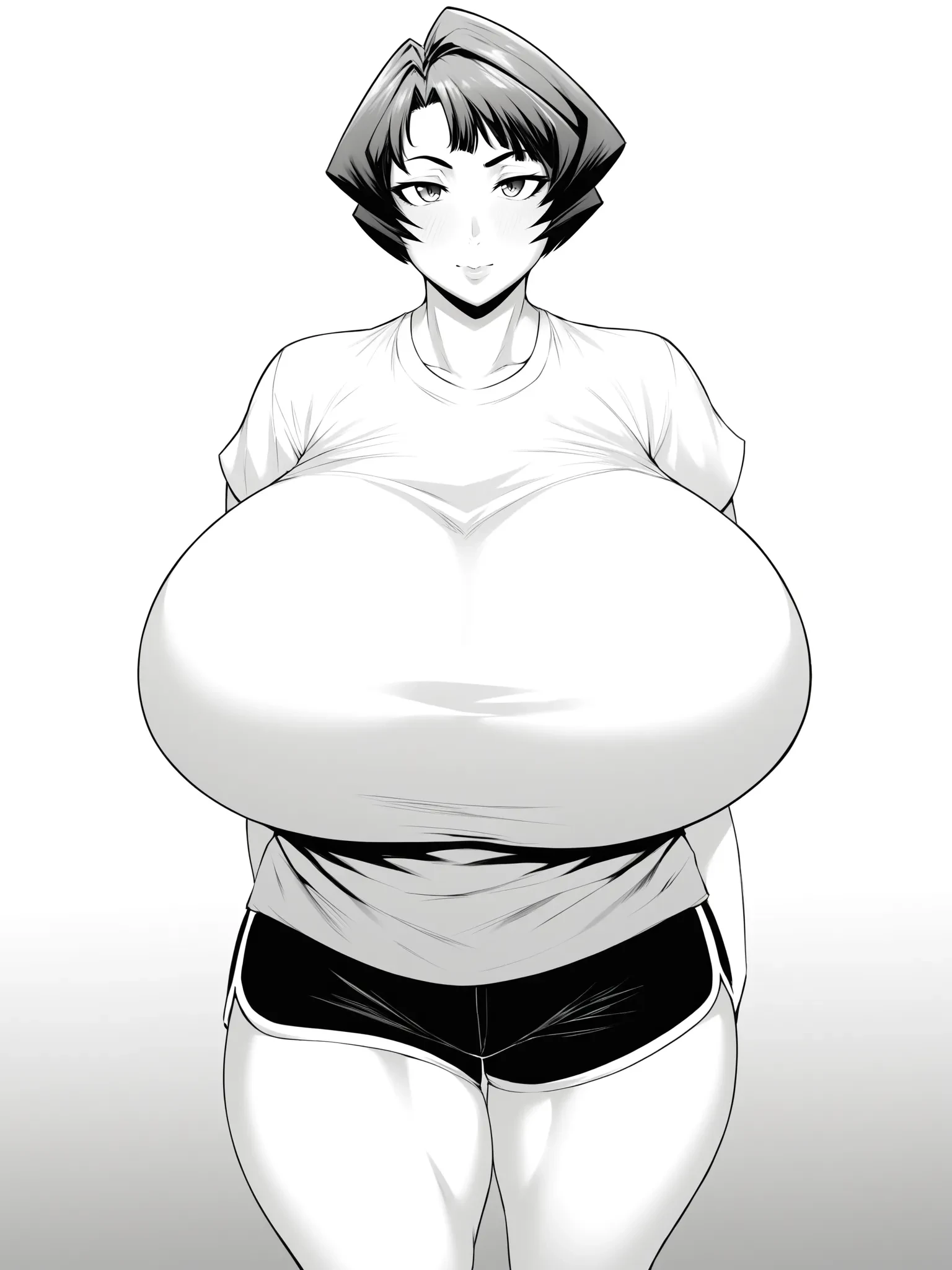 [owasobi] Assorted Doujin Artstyle Blend PonyXL v1.0