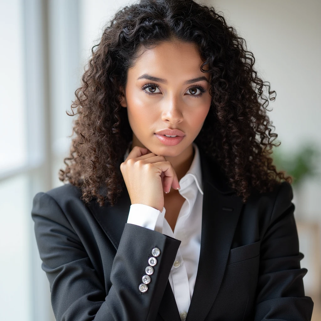 Valery Ponce (Flux) v1.0