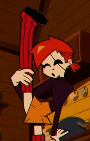 miss liv- PxAY OFF! V1