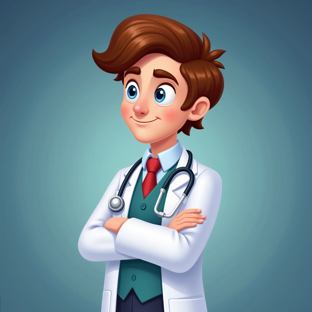  doctor,appcartoongame