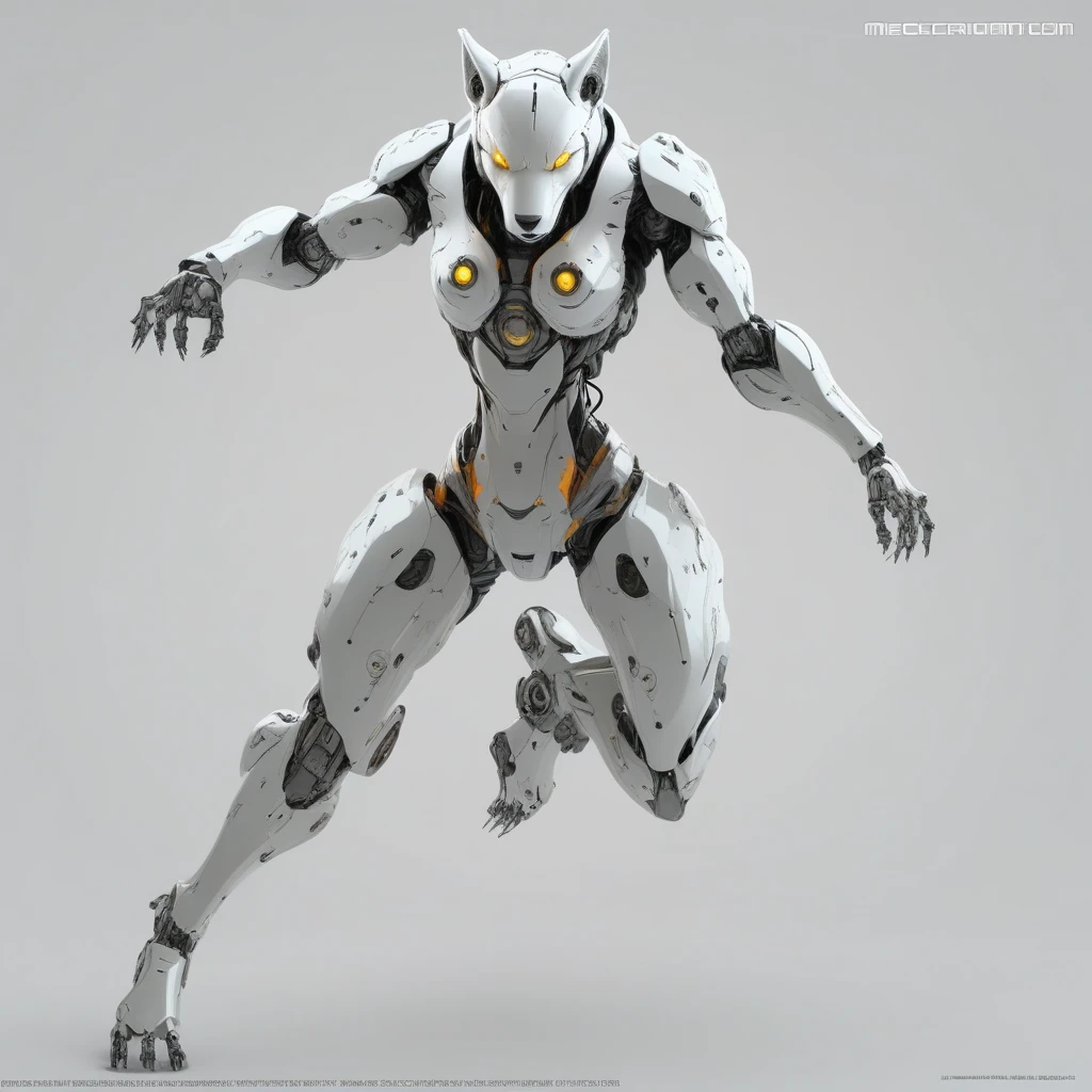 Exo-suit(f) V1