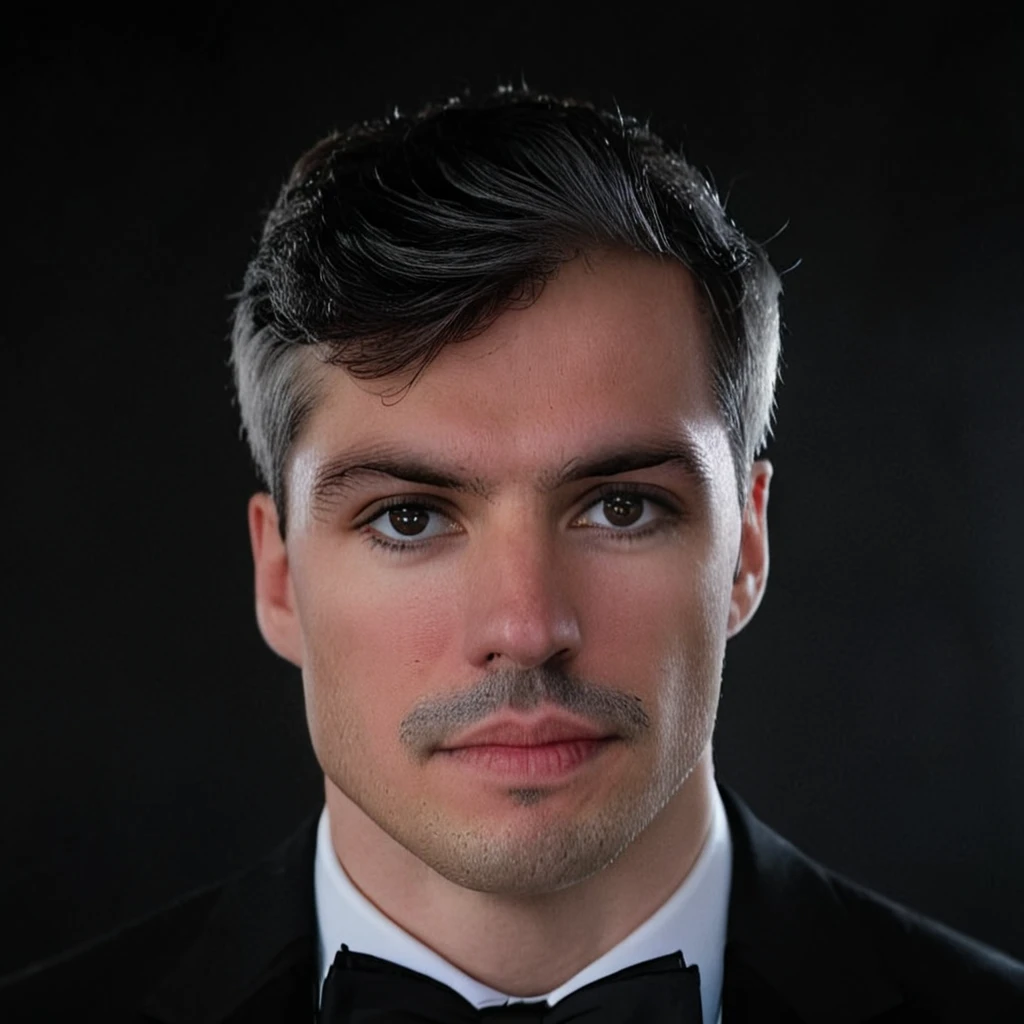 Marco Langley v1.0