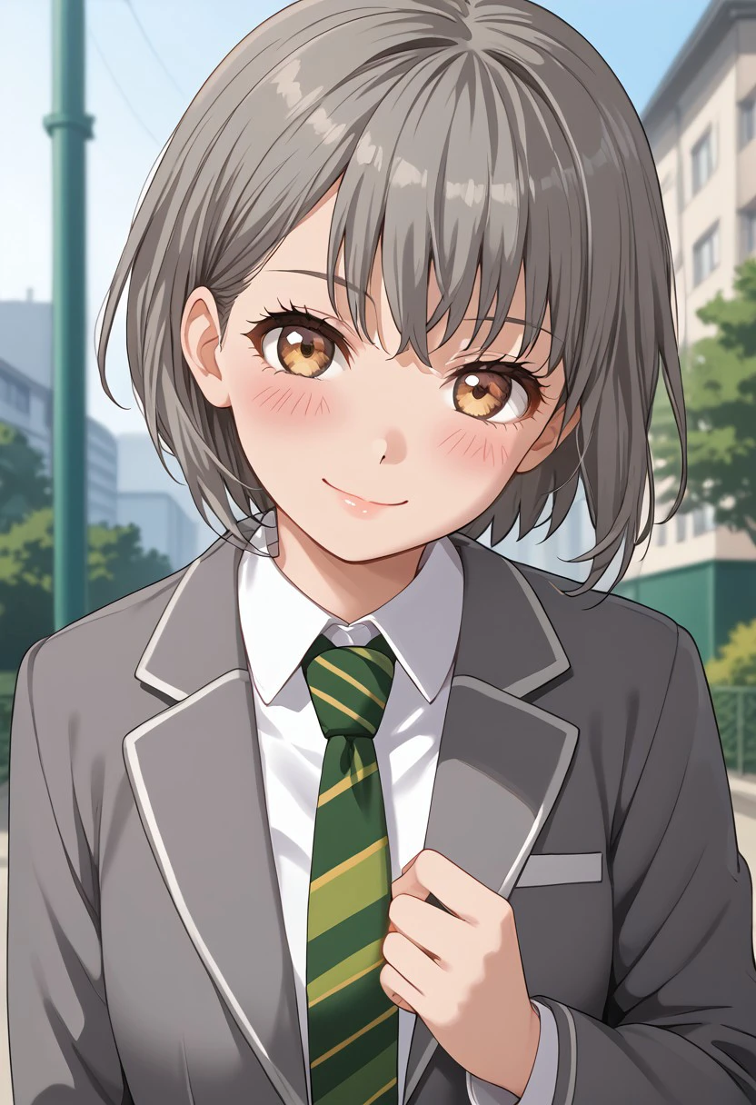 Tomori Takamatsu (Bang Dream!) Little Pony