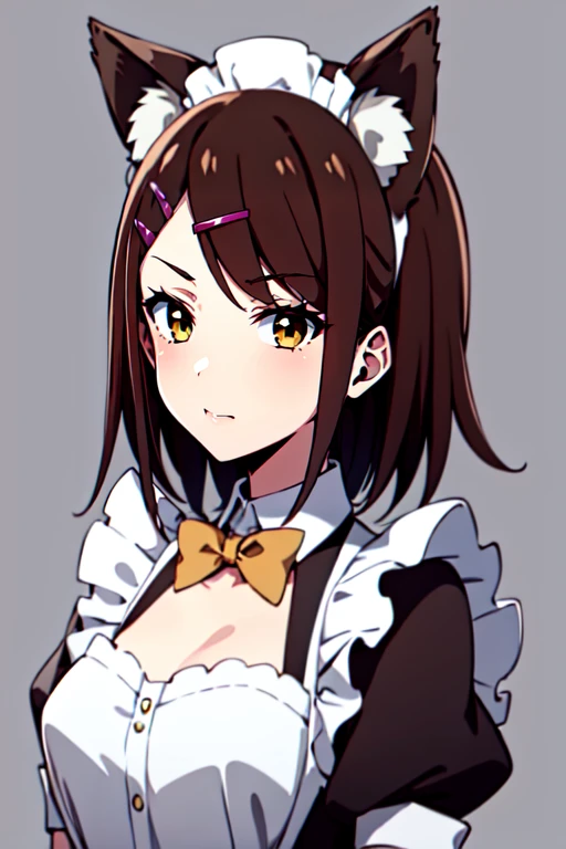 Cat Ace Maid [ Akiba Maid Sensou ] v1.0