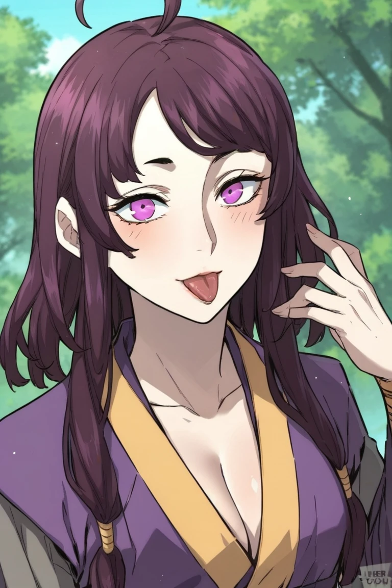 Sama yeong-webtoon-absolute sword sense V1