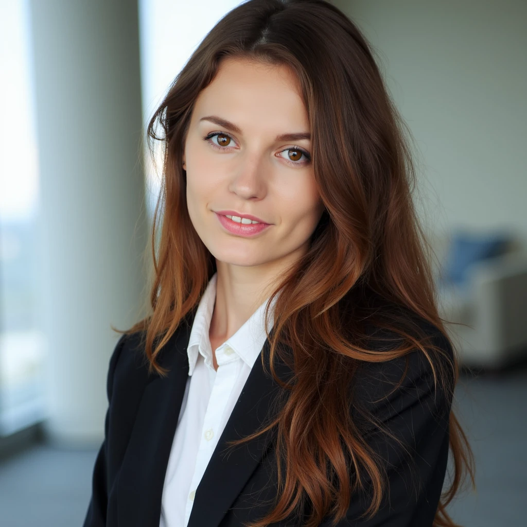 Sofi Shane (Flux) v1.0