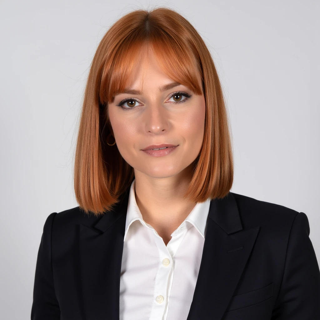 Dolly Dyson (Flux) v1.0