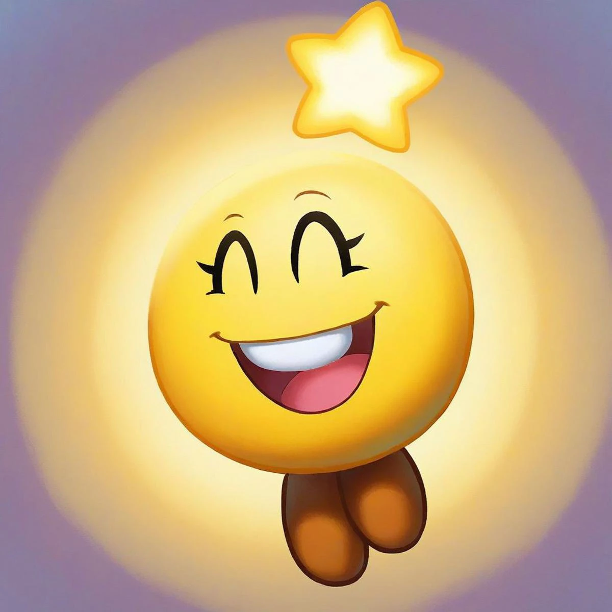 Starlow [Mario & Luigi] (by Tian28)