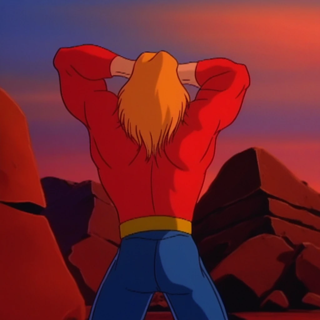 Doc Samson (The Incredible Hulk) V1