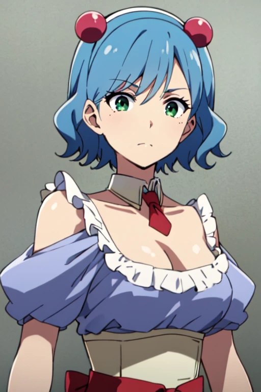 Miyabi [ Akiba Maid Sensou ] v1.0