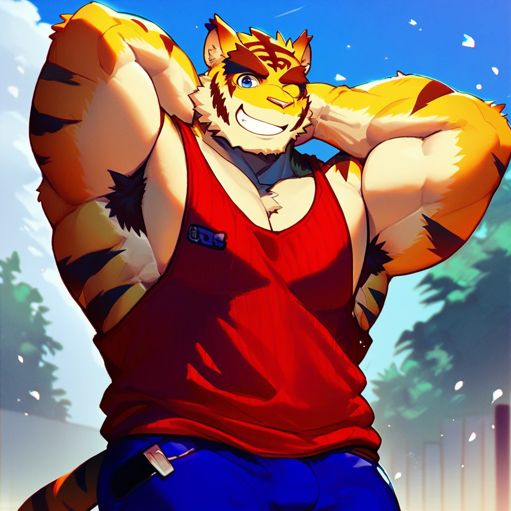 Torahiko (Morenatsu) V1