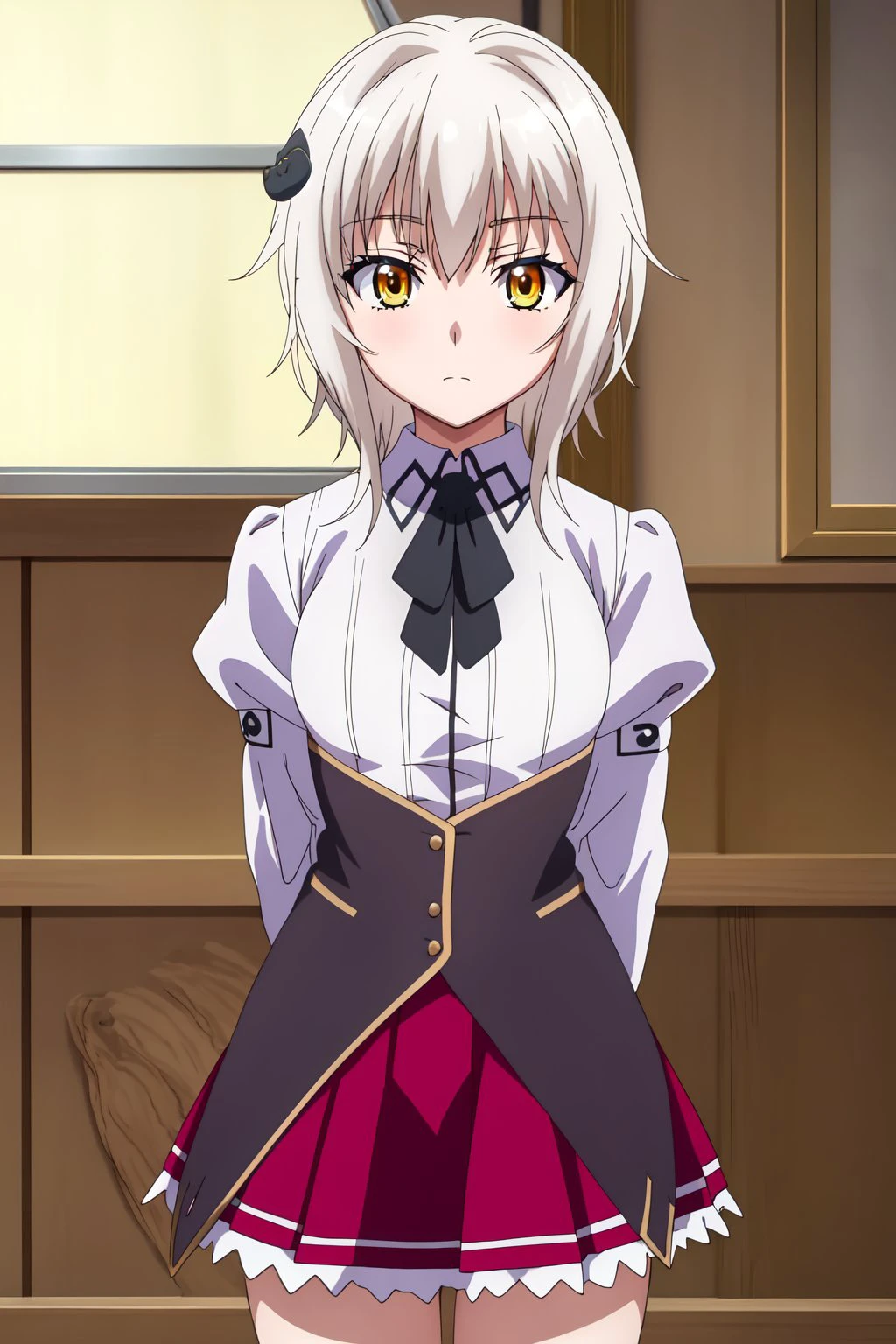 Koneko Tōjō v1.0