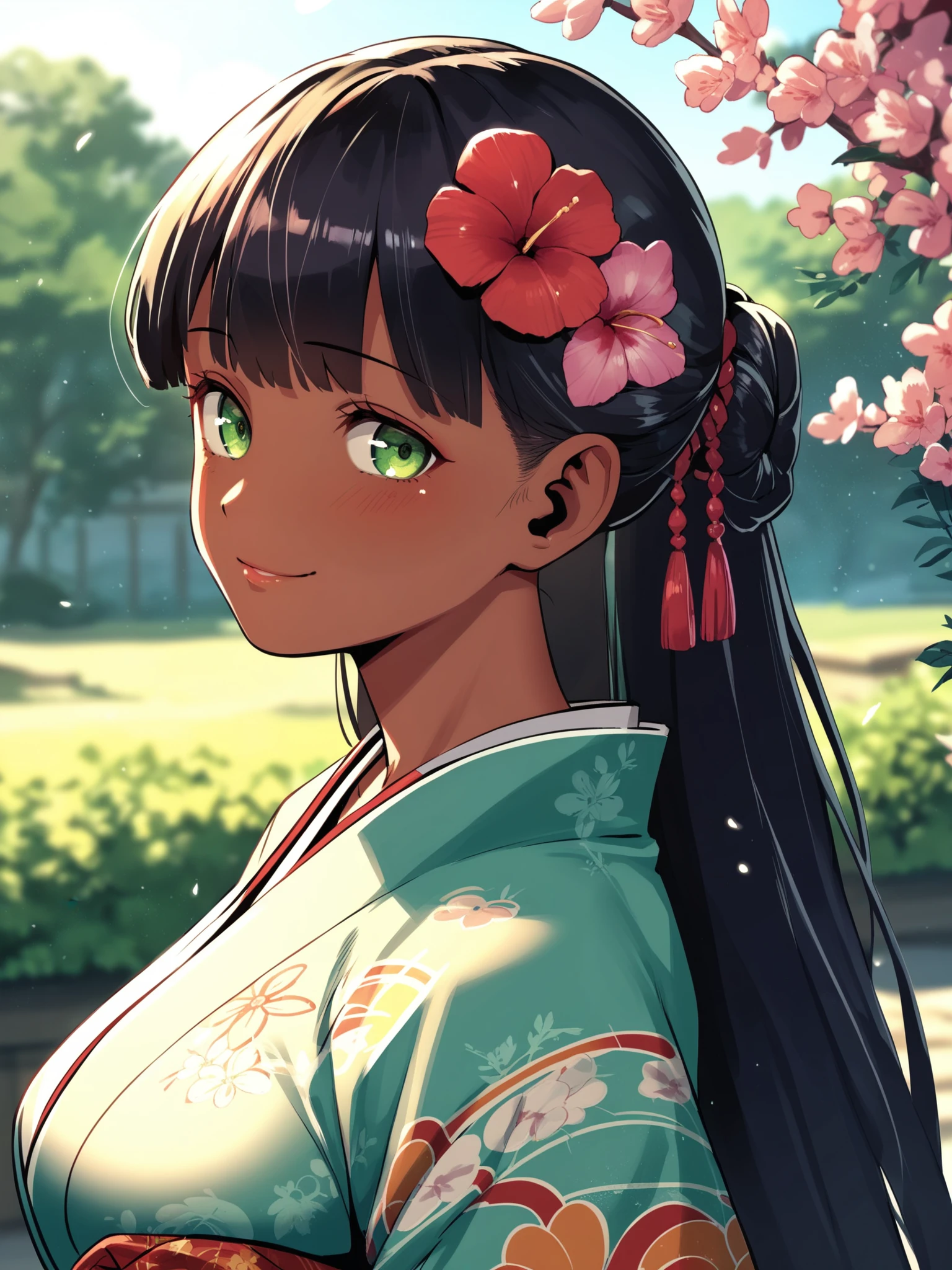 Ranee (Resort Lover) by Herio v0.4