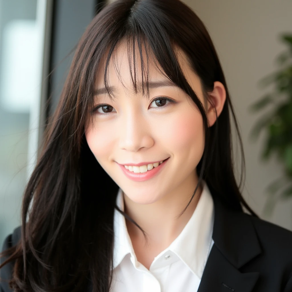 Yui Tomita (Flux) v1.0