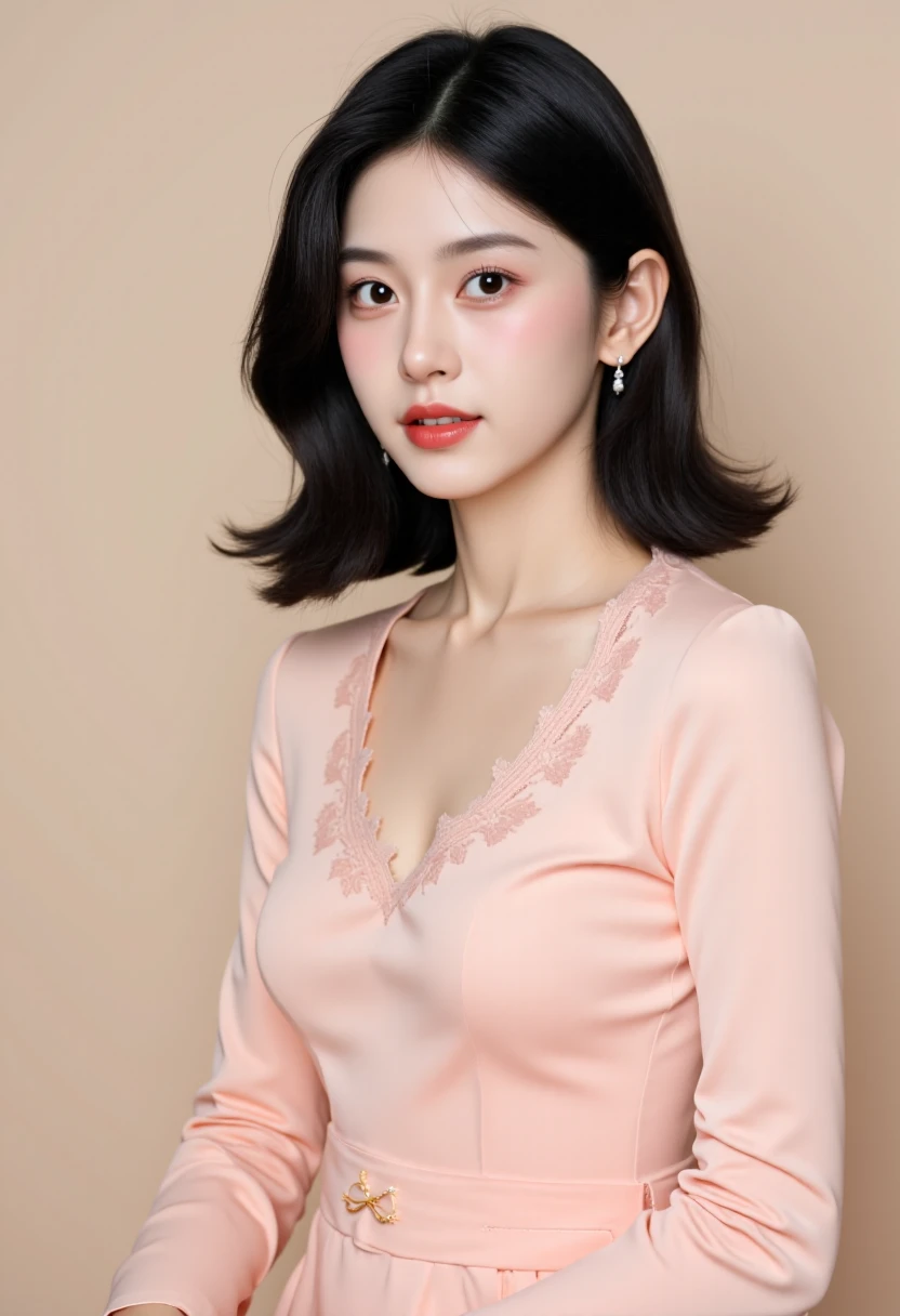 asian woman V2.0 specific layers test