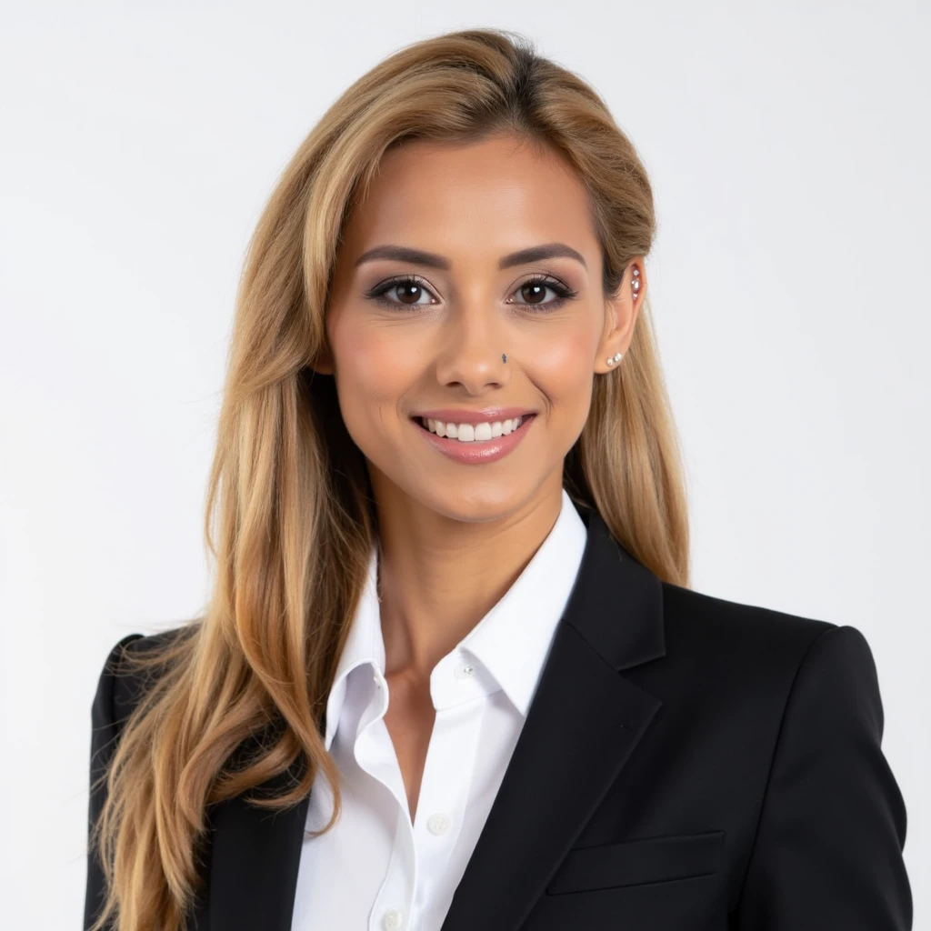 Veronica Leal (Flux) v1.0