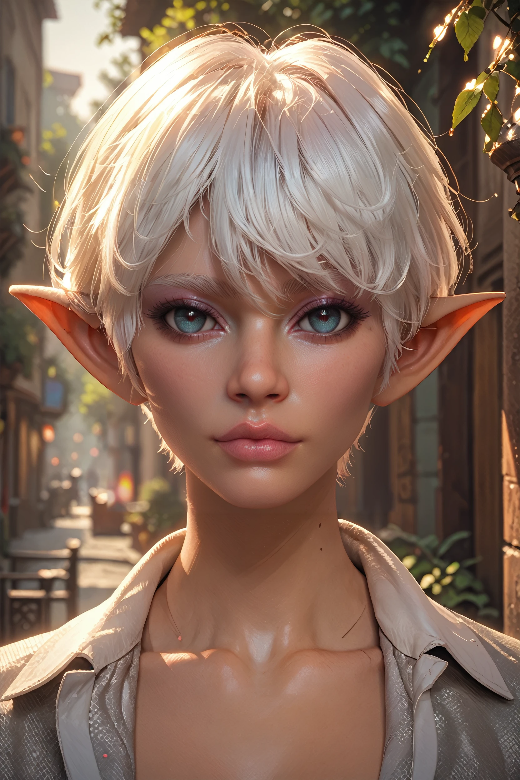 score_9, score_8_up, score_7_up, score_6_up
<lora:ECD:0.8>
ECD, 1girl, white hair, short hair, pointy ears, looking at viewer, portrait