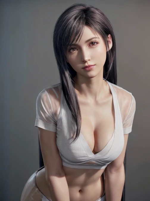 Tifa_FF7re Tifa_FF7re.v1.0