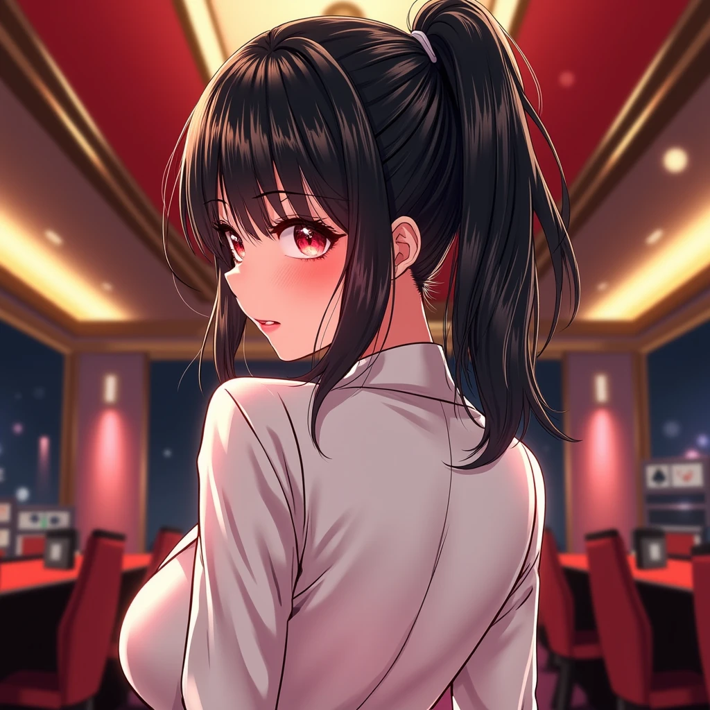 Collective Manhwa Style v2.0