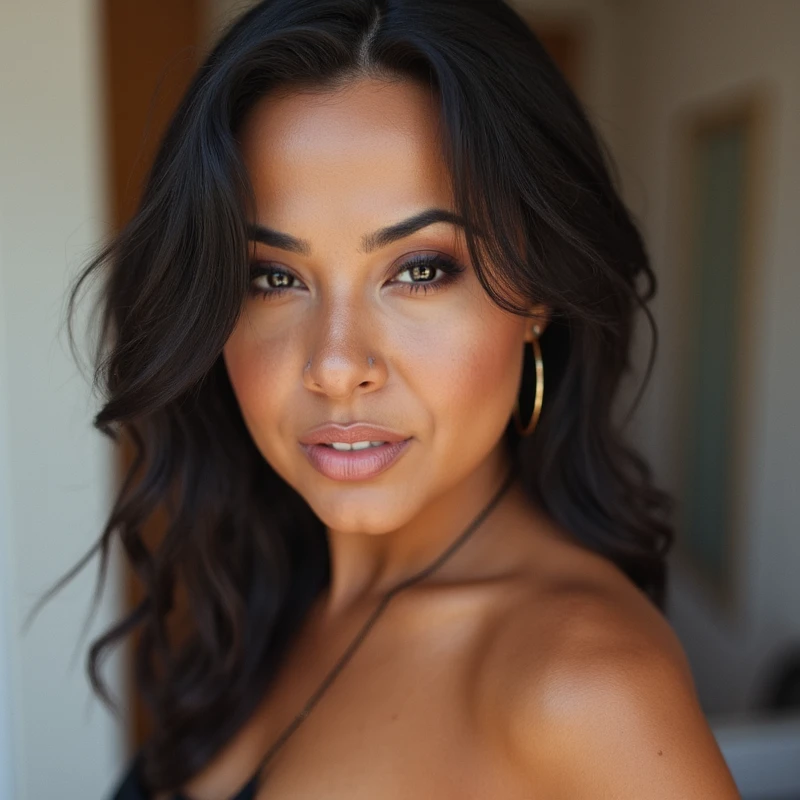 beautiful 20 year old woman 