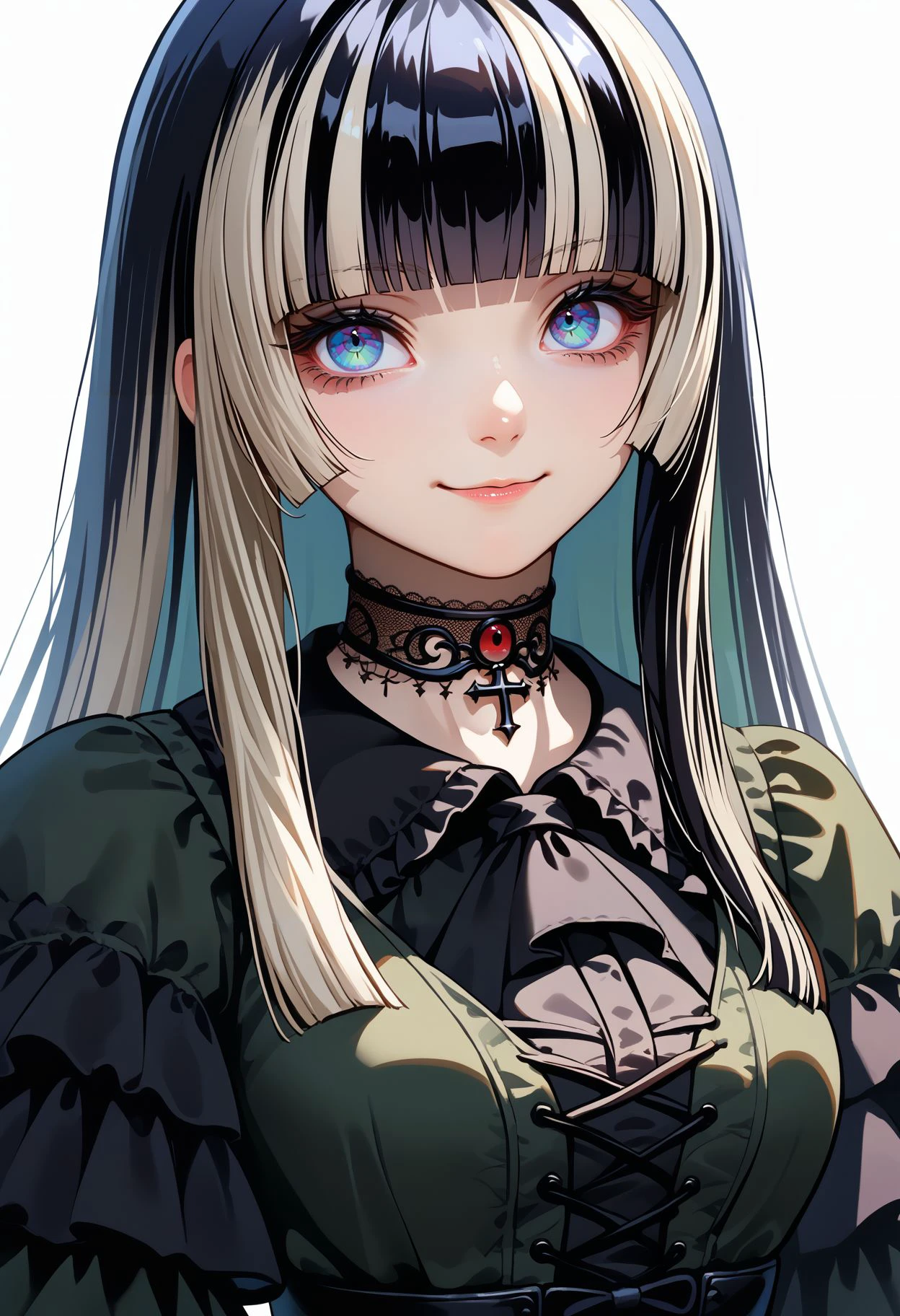 Juufuutei Raden  | Hololive | Goofy Ai v1.0