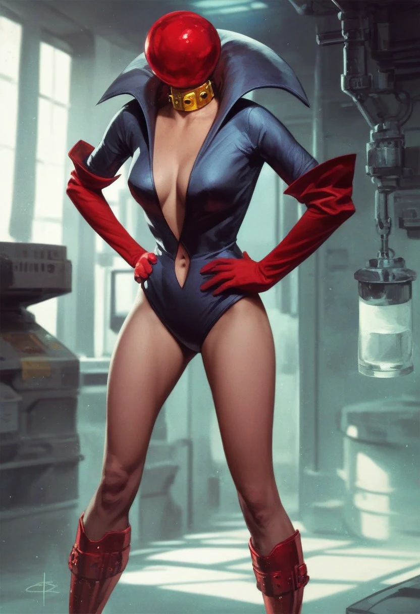 Ruby Thursday (Marvel Comics) V1