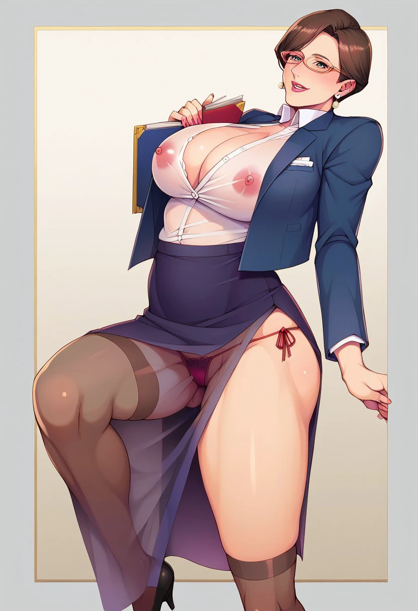 izayoi seishin style lora V1