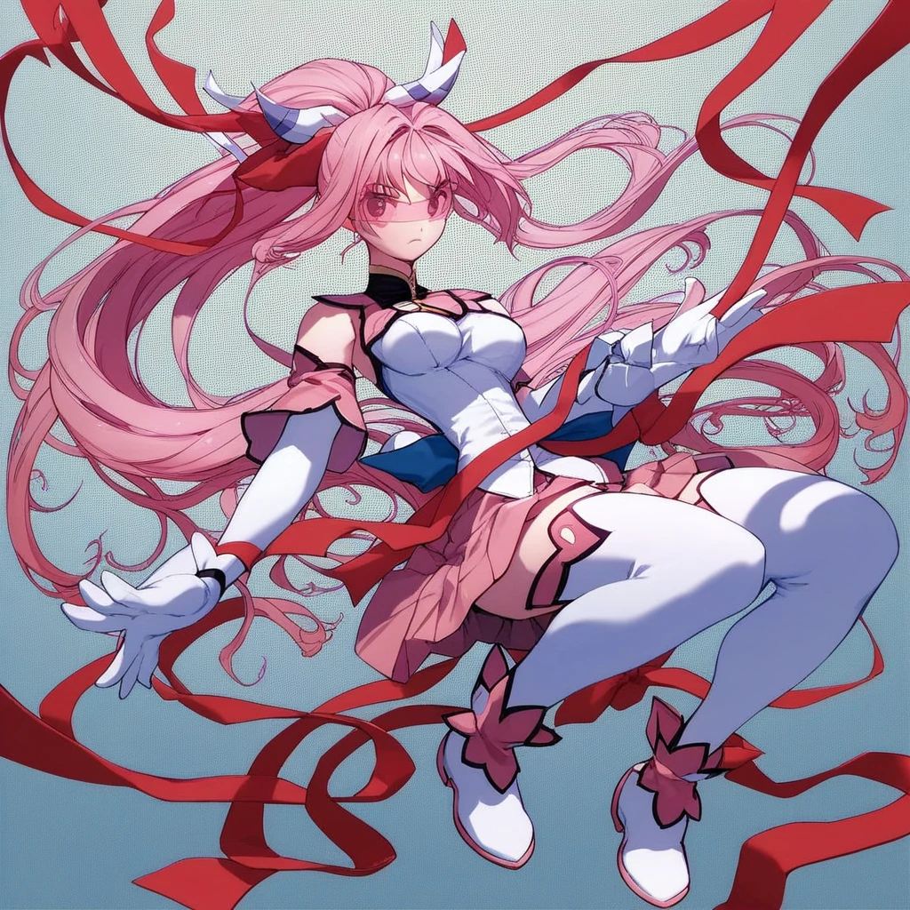 shine mirage-変幻装姫シャインミラージュ V1