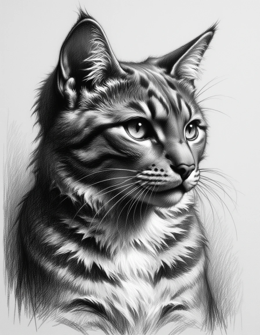 Renaissance study works V1