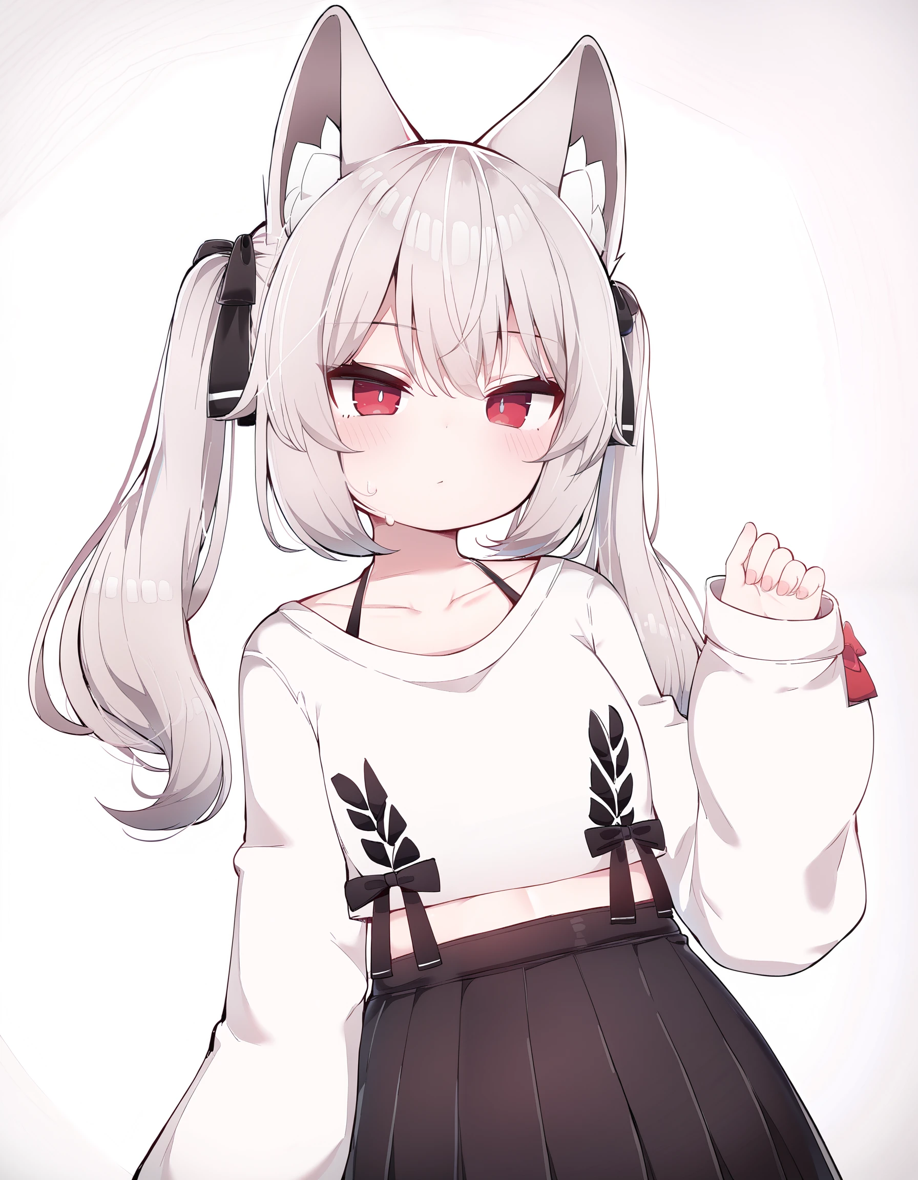 [Pony] VRChat 3D character - Karin v2.0
