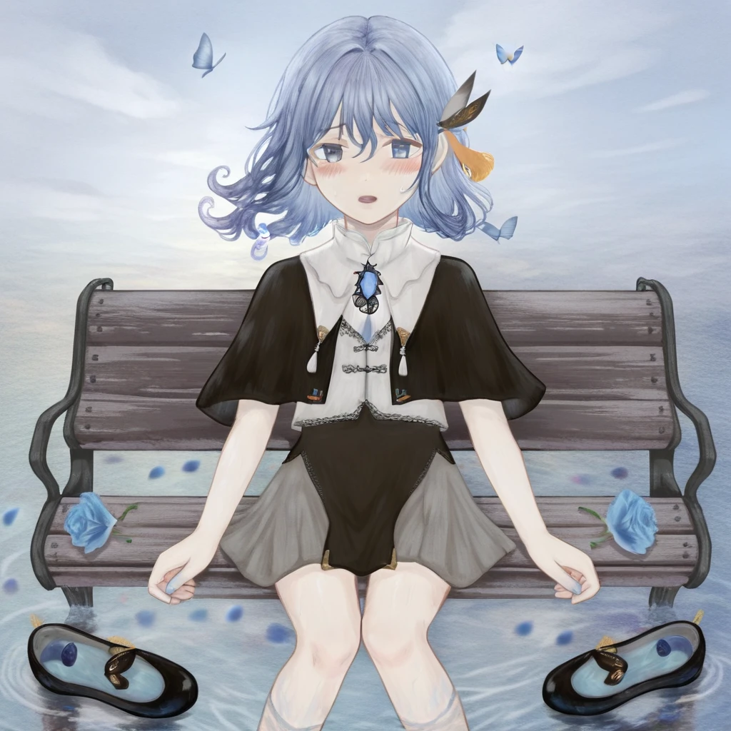 ciel (kamitsubaki studio) V1