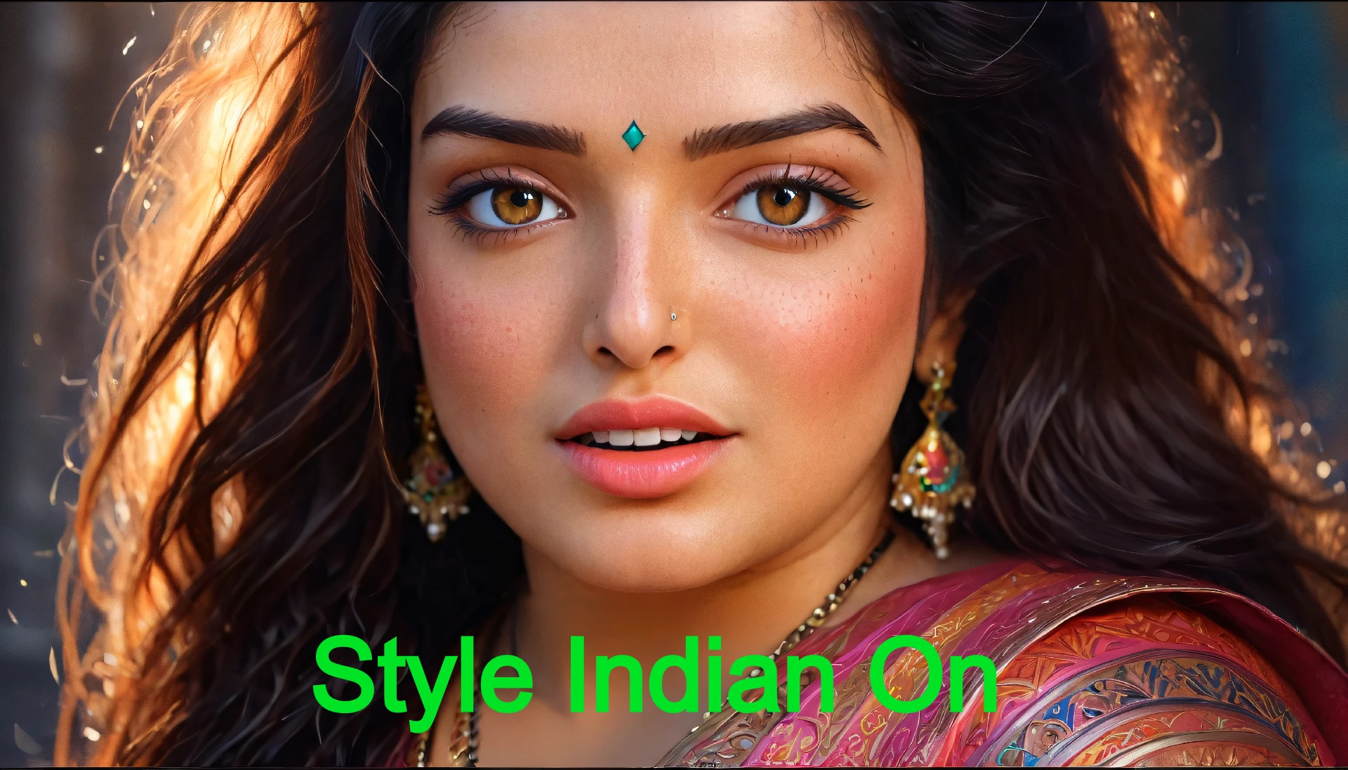 style-Indian_XL V1