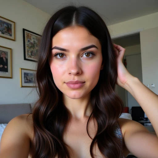 Hair Tuck V1