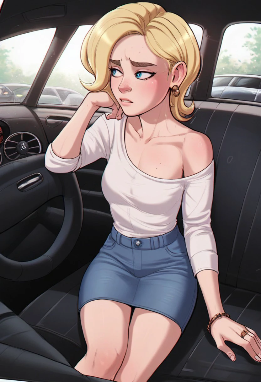 Hillary / Shadman v1.0