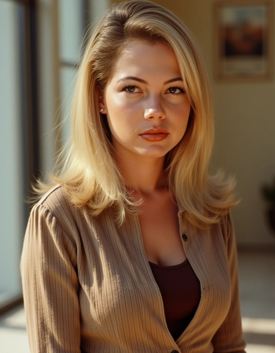 Jen Lindley (Dawson's Creek) 1.5 v1.0