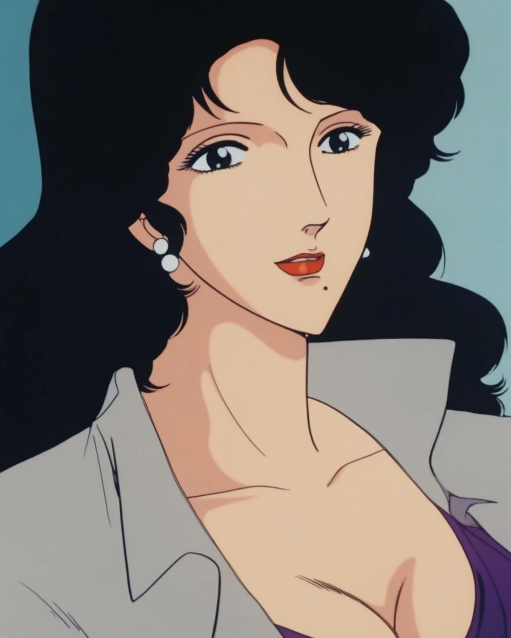 <lora:ptr1cknagel_v1:0.8>, (masterpiece art), (best quality), a woman with a sweater, in a retro 80s background, (pure white skin), in the art style by Patrick Nagel, highly detailed painting, (highly detailed ink lines), (Detailed Face), (Detailed Eyes), (perfect body), sexy pose, official art, synthwave, androgynous, erotic, 8k, HD, high quality, award winning,