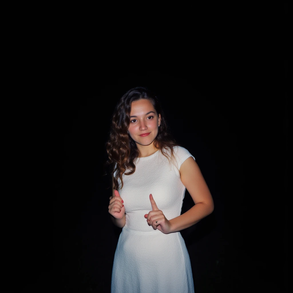 Kodak Ektar Film Camera style F1D + XL