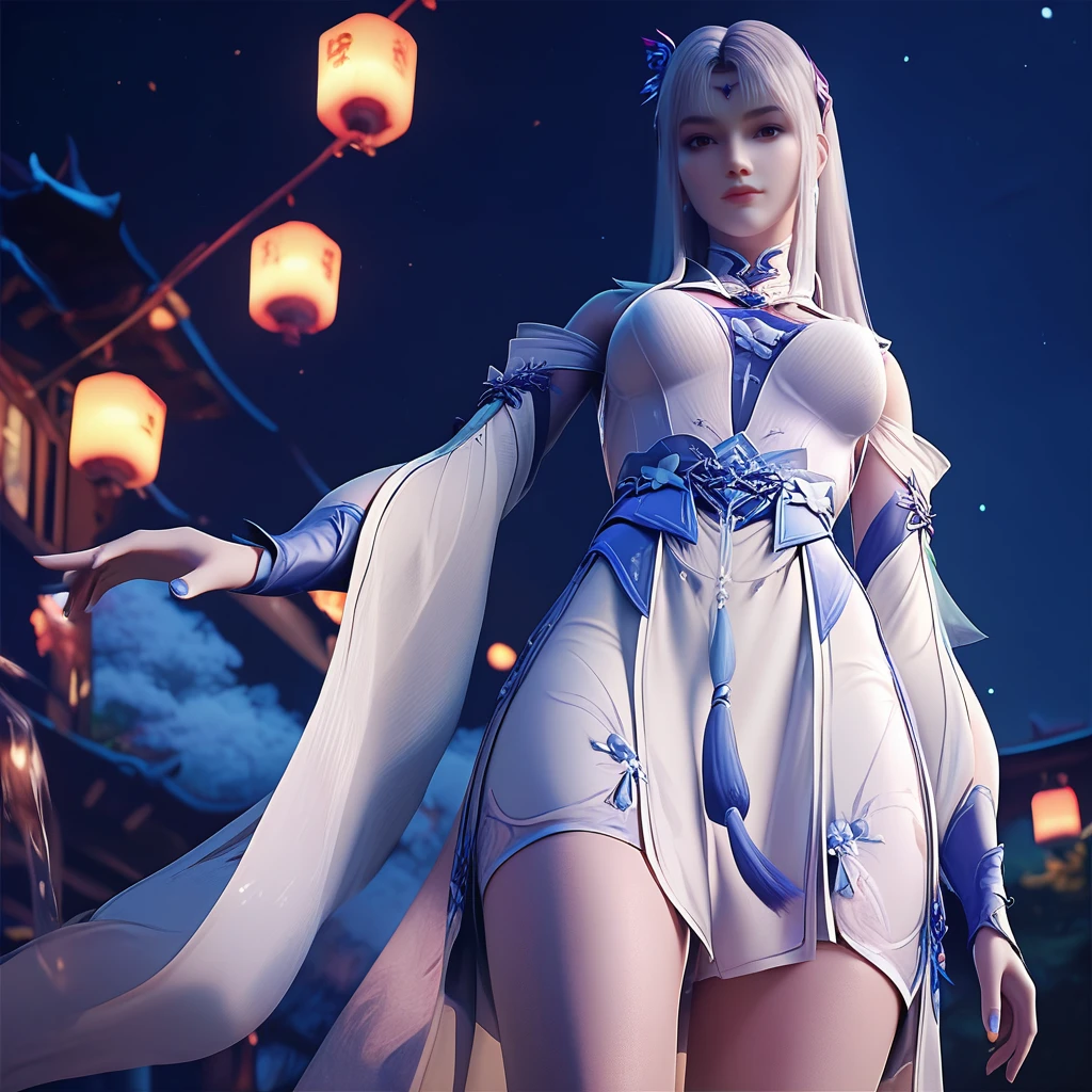 小医仙 斗破苍穹 v1.0