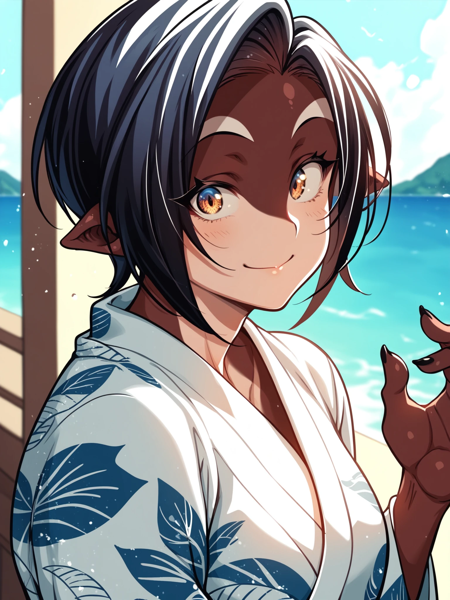 Rukka (An Orca Show for Two) by Jun v0.4
