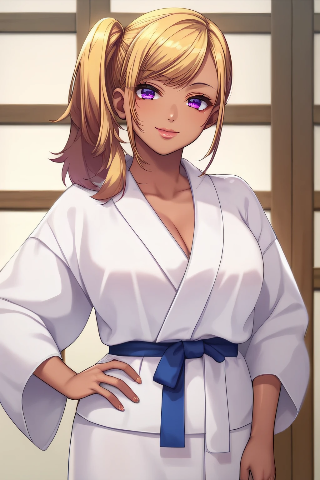 Sakura Rui - Shikijou Kyoudan v1